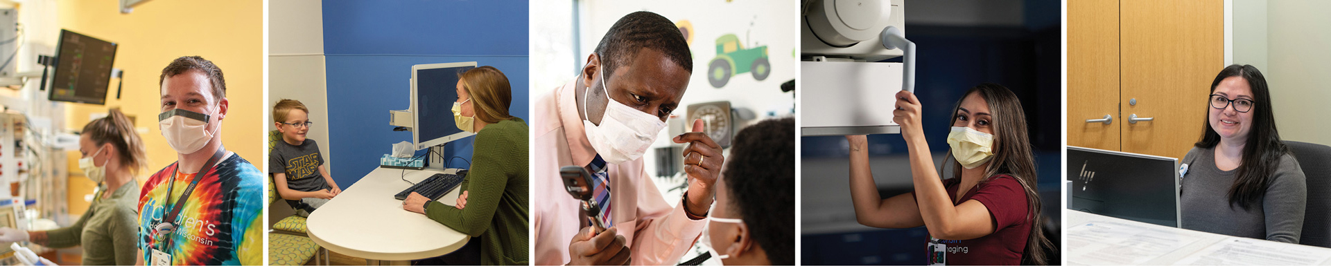 Children's Hospital and Health System